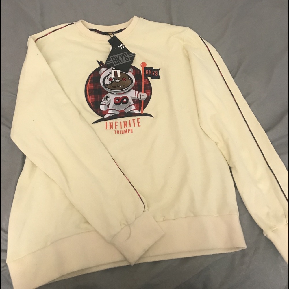 I am selling a sweater